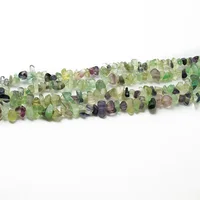 7-12mm Chips Gemstone Civilipi Chips Gemstone Bead Crystal Chip Bead Jewelry Making Kit Spacer Seed Beads Loose Beads DIY Jewelry Making Supplies