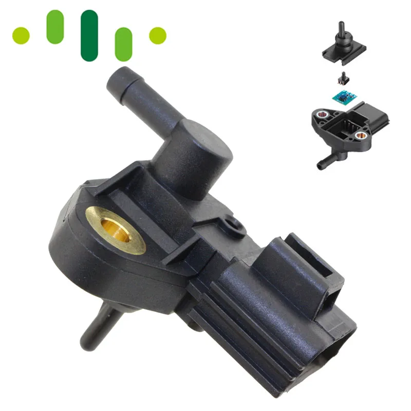

Fuel Injection Pressure Sensor For Ford Escape Explorer Focus Maverick Mustang Crown Victoria 5.8L 4.6L 2.0L 5.4L 3.0L 2.3L 4.0L