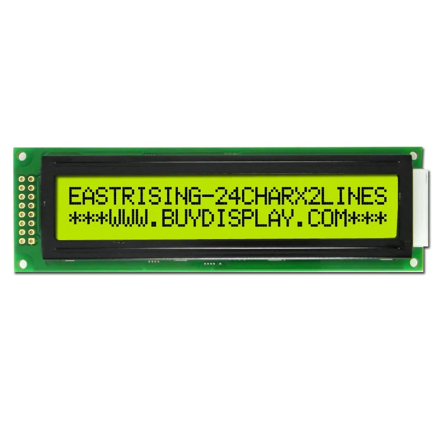 hd44780 lcd display datasheet factory
