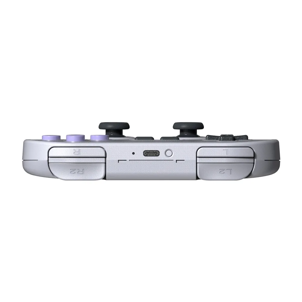 8Bitdo SN30 Pro SN/G Классический Bluetooth беспроводной контроллер гул вибрации движения управления геймпад джойстик для пульта