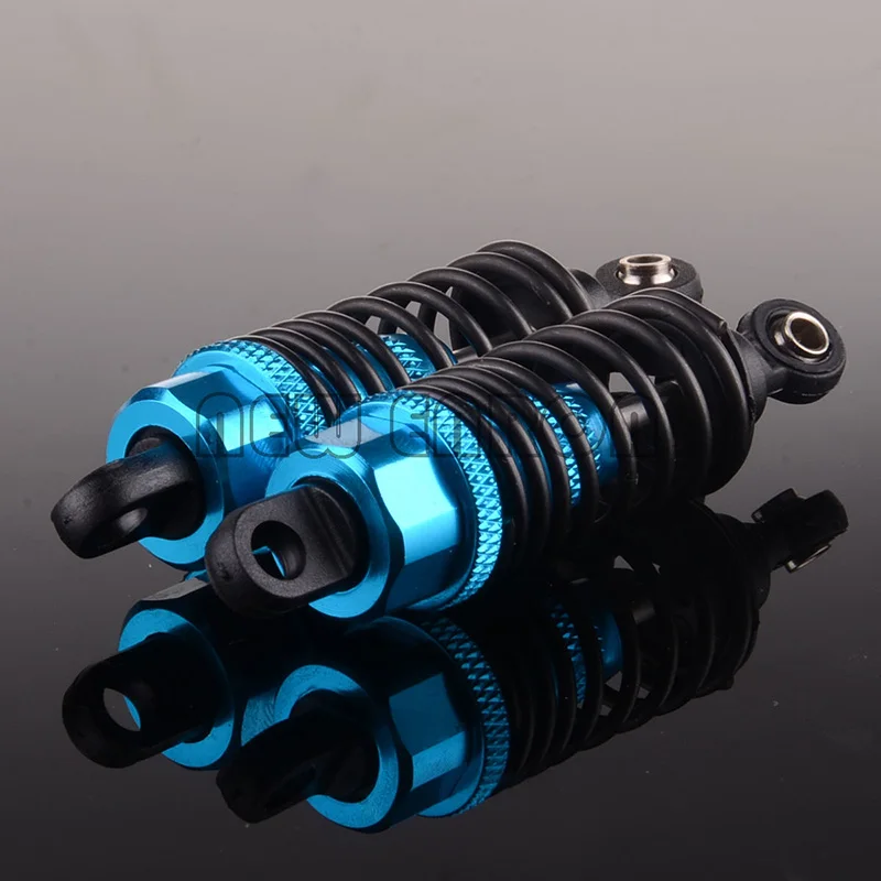 2P RC 1:10 внедорожный Дрифт автомобиль Амортизатор 102004 122004 HSP Redcat Himoto|rc 1:10|shock absorberhimoto