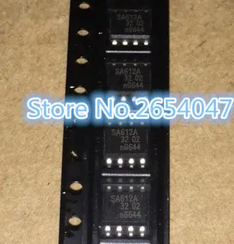 

5PCS SA612 SA612A