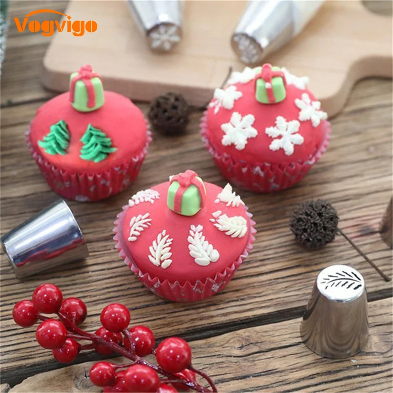 VOGVIGO DIY искусственное украшение инструмент для вырезания печенья русская шаровая