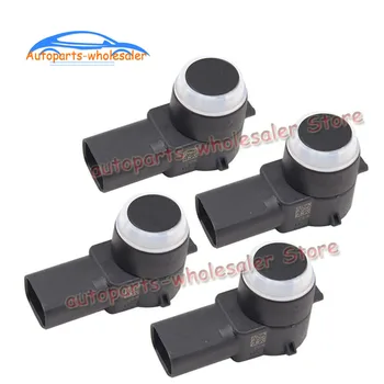 

4 pcs/lot 96660163779P 0263013497 0263013152 9666016377 Fit For Peugeot Citroen New PDC Parking Sensor car accessories