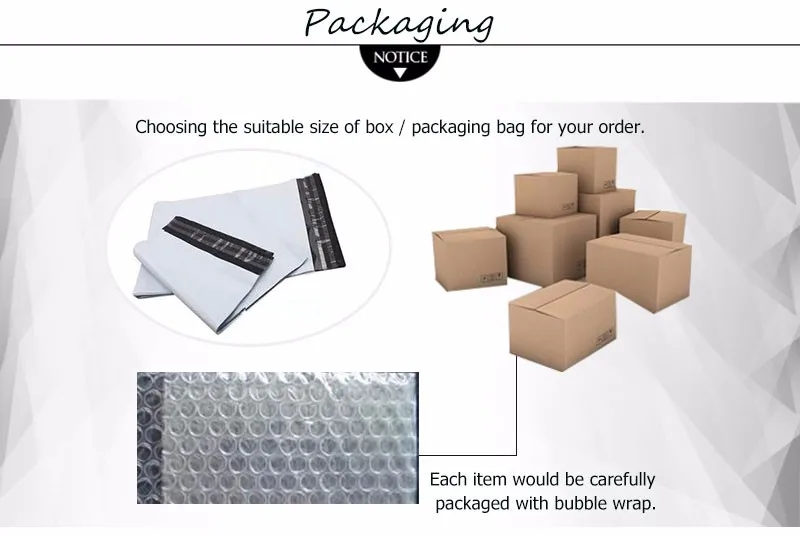 Packaging