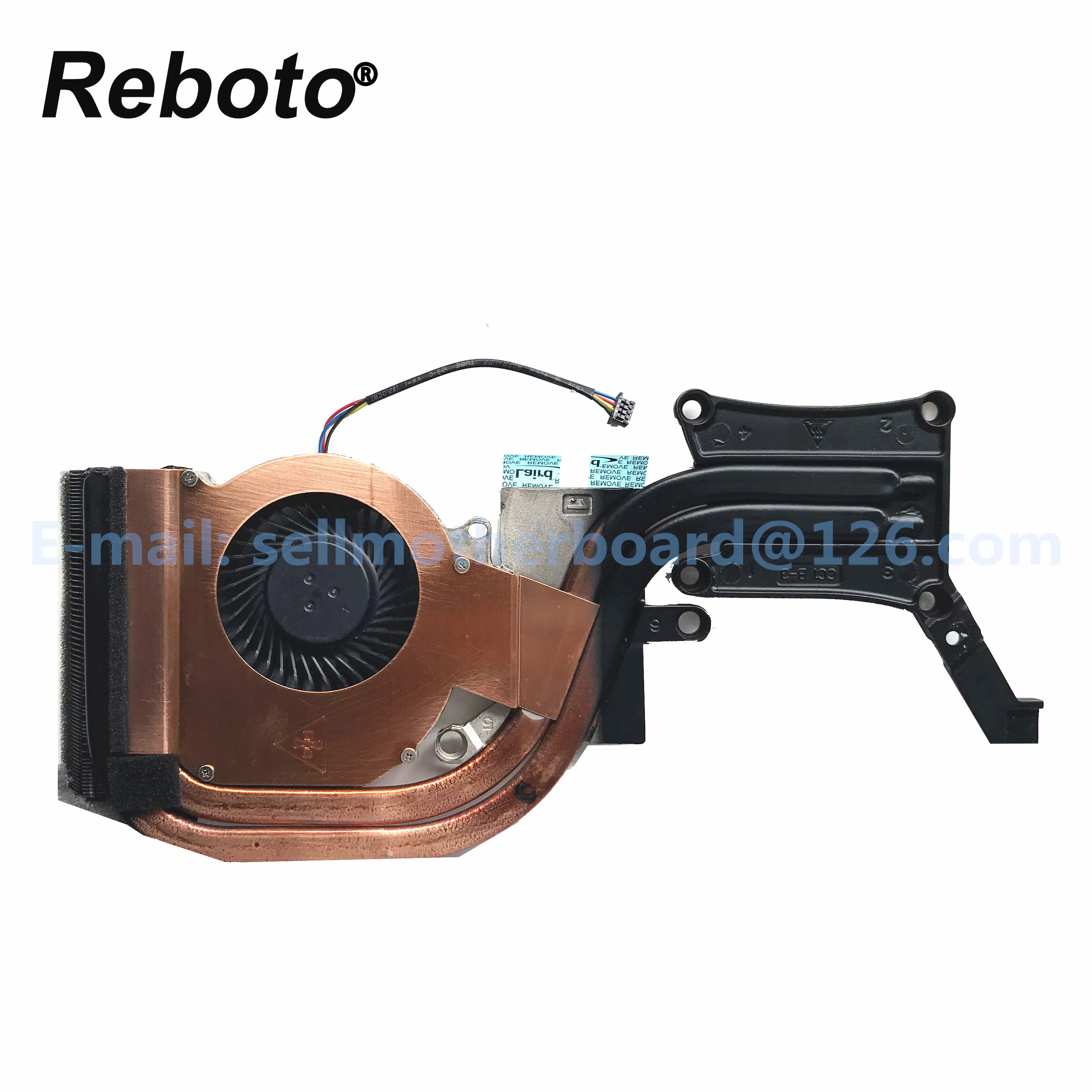 

For Dell Latitude E6430 Laptop CPU GPU Cooling Fan With HeatSink 09C7T7 9C7T7 CN-09C7T7 100% Tested Fast Ship