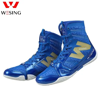 KANGRUI Pro-zapatillas de boxeo de alta calidad para hombre y mujer,  zapatos de lucha, artes, Taekwondo, Sanda, entrenamiento especial,  Flighting - AliExpress