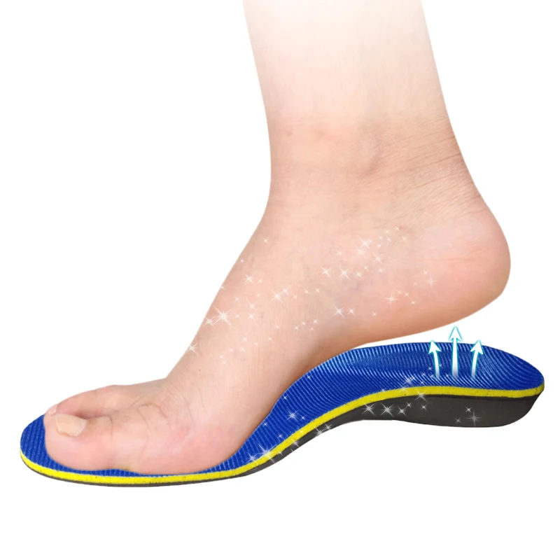 Eva ортопедические стельки колодки для обуви подошвы подушки плоскостопие супинатор корректор для ног, ортопедический стельки обуви прокладки вставки