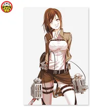 Красивая девушка, оружие, улыбаться, квадратические, популярные, DIY Цифровая живопись, аниме, комиксы