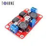 LM2596 DC-DC понижающий CC CV модуль питания светодиодный драйвер зарядное устройство Регулируемый LM2596S постоянное напряжение тока ► Фото 3/6