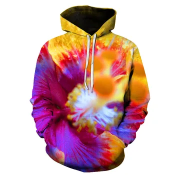 

Colorful Scenery paint 3D Hoodies Men Women Sweatshirts 6XL Pullover Hot Fashion Tracksuits Boy Jackets Casual Hooded Coats New