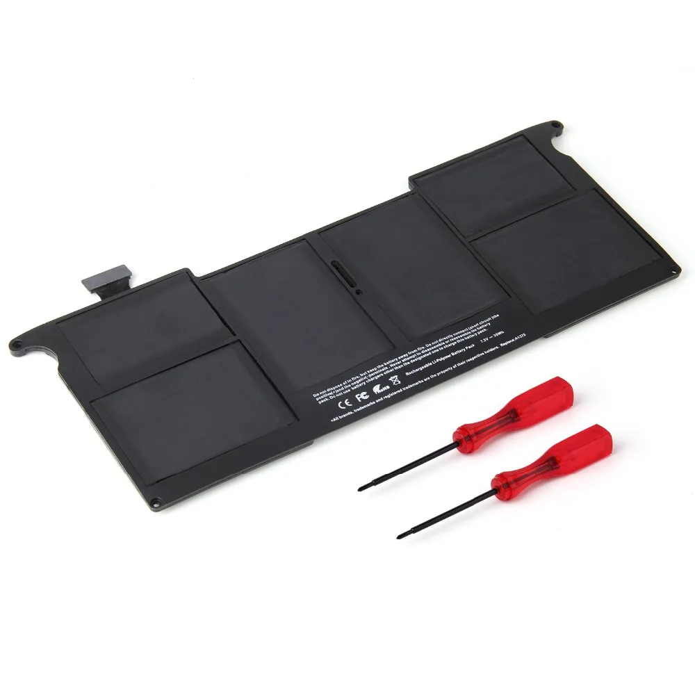 LMDTK New laptop Battery for Apple MacBook Air 11\ LMDTK New laptop Battery for Apple MacBook Air 11\