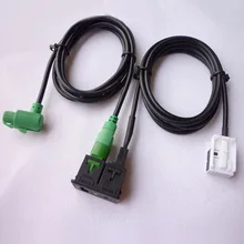 AUX USB buton cable for BMW X5 X6 e88 E90 E91 E92 E93 F07GT F10 F11 F18 E12 F13 F01 F02 F03 F04HYB F25 E70 E71 E72 HYB Z4 E89 AUX USB buton cable for BMW X5 X6 e88 E90 E91 E92 E93 F07GT F10 F11 F18 E12 F13 F01 F02 F03 F04HYB F25 E70 E71 E72 HYB Z4 E89