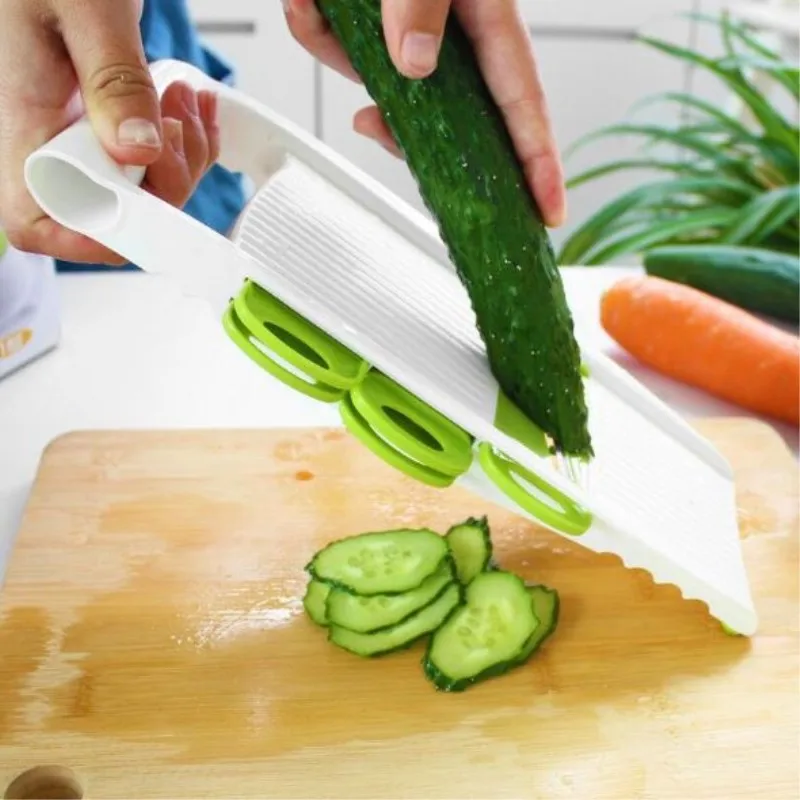 Ручной измельчитель для овощей и фруктов инструменты для нарезки моркови Терка лук кухонные аксессуары овощерезка