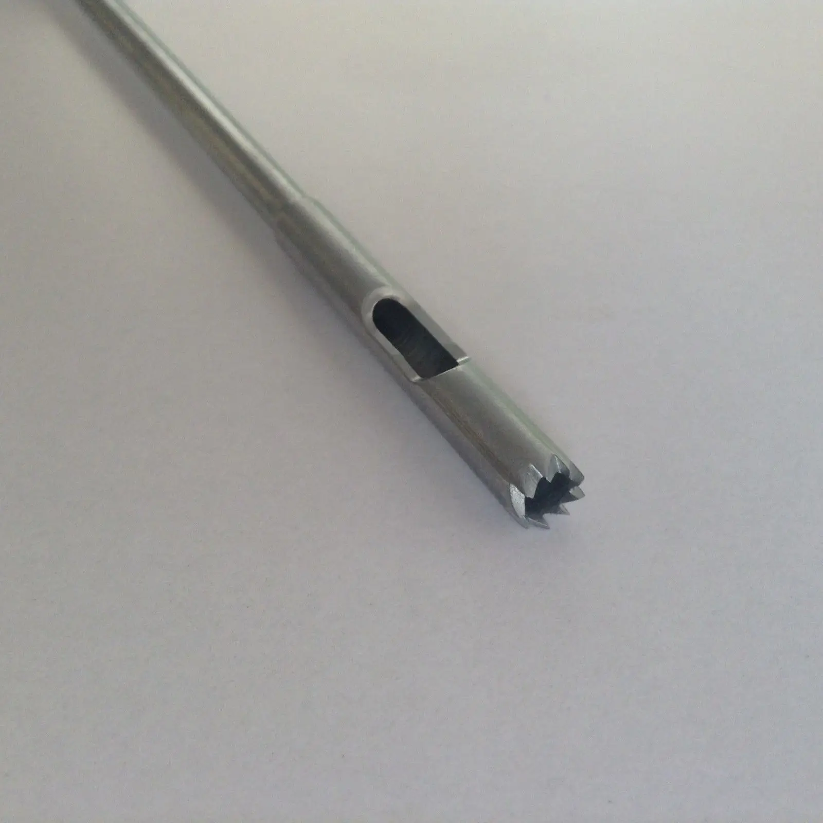 

4.0mm Hollow Mill for Removal of Bone Screw Extractor orthopedics instrument