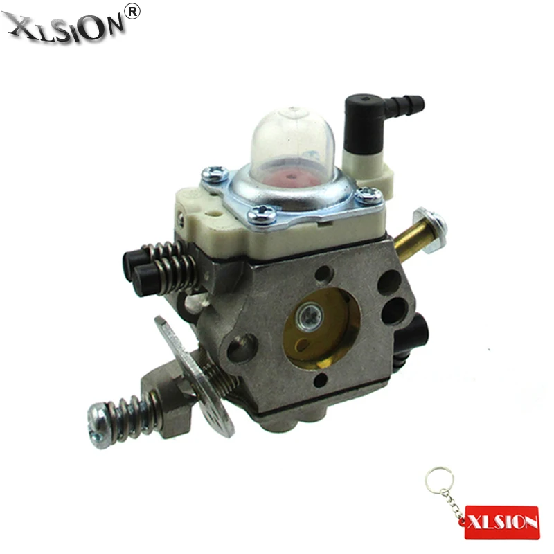 

XLSION Aftermarket Carburetor Carb Replace Walbro WT-990-1 For Zenoah G23LH RC HPI Baja 5B 5T 5SC LOSI 5IVE-T