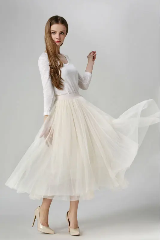 16 tutu skirt women