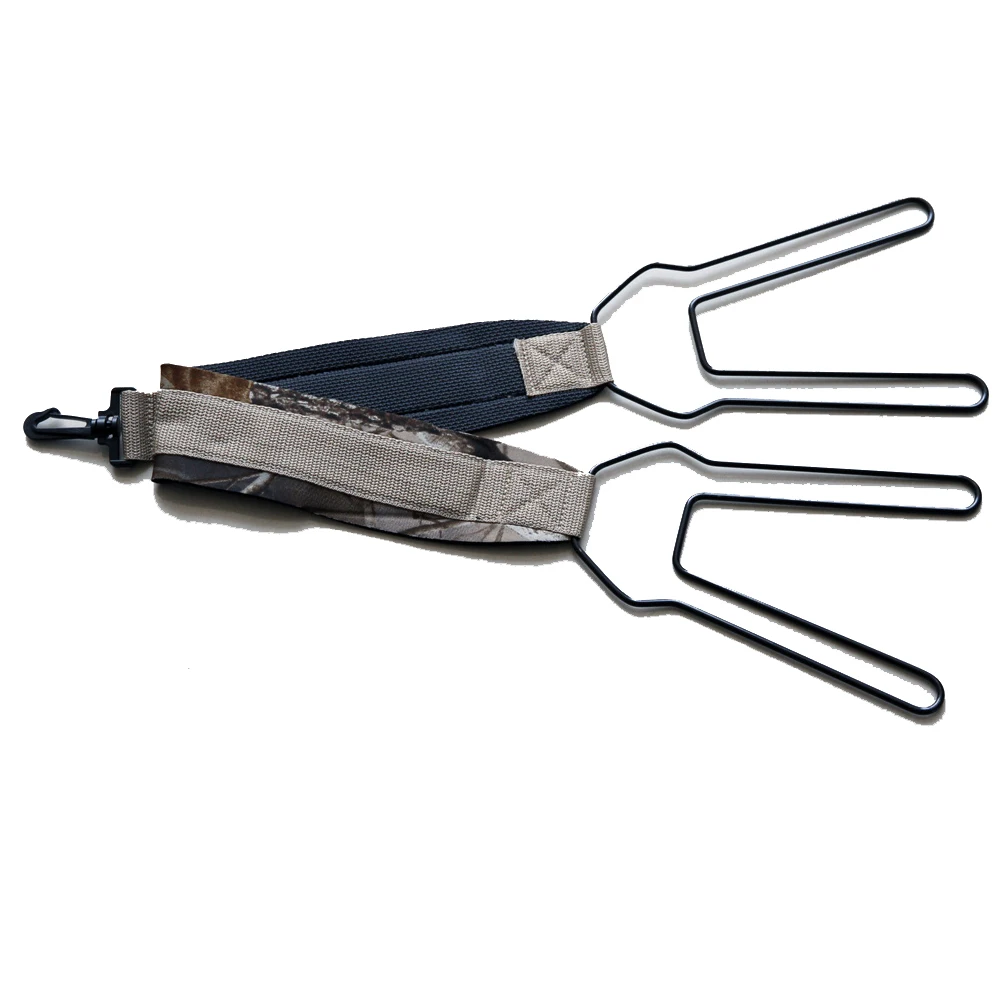 High Quality Hunting Game Carrier Duck Goose Bird Strap Game Carrying