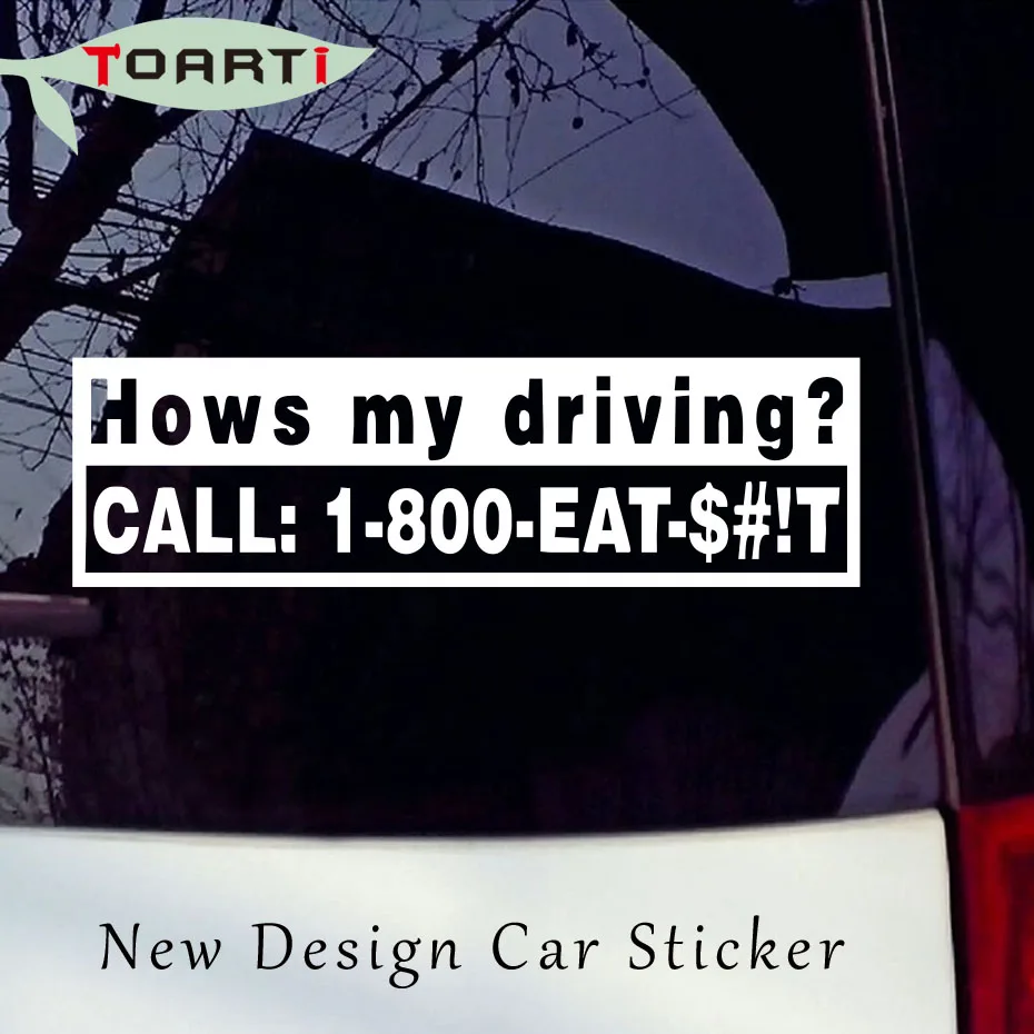 

Nows My Driving Vinyl Decal Funny Car Stickers Car Styling Removable Accessories New Design Words Decals Auto Decoration
