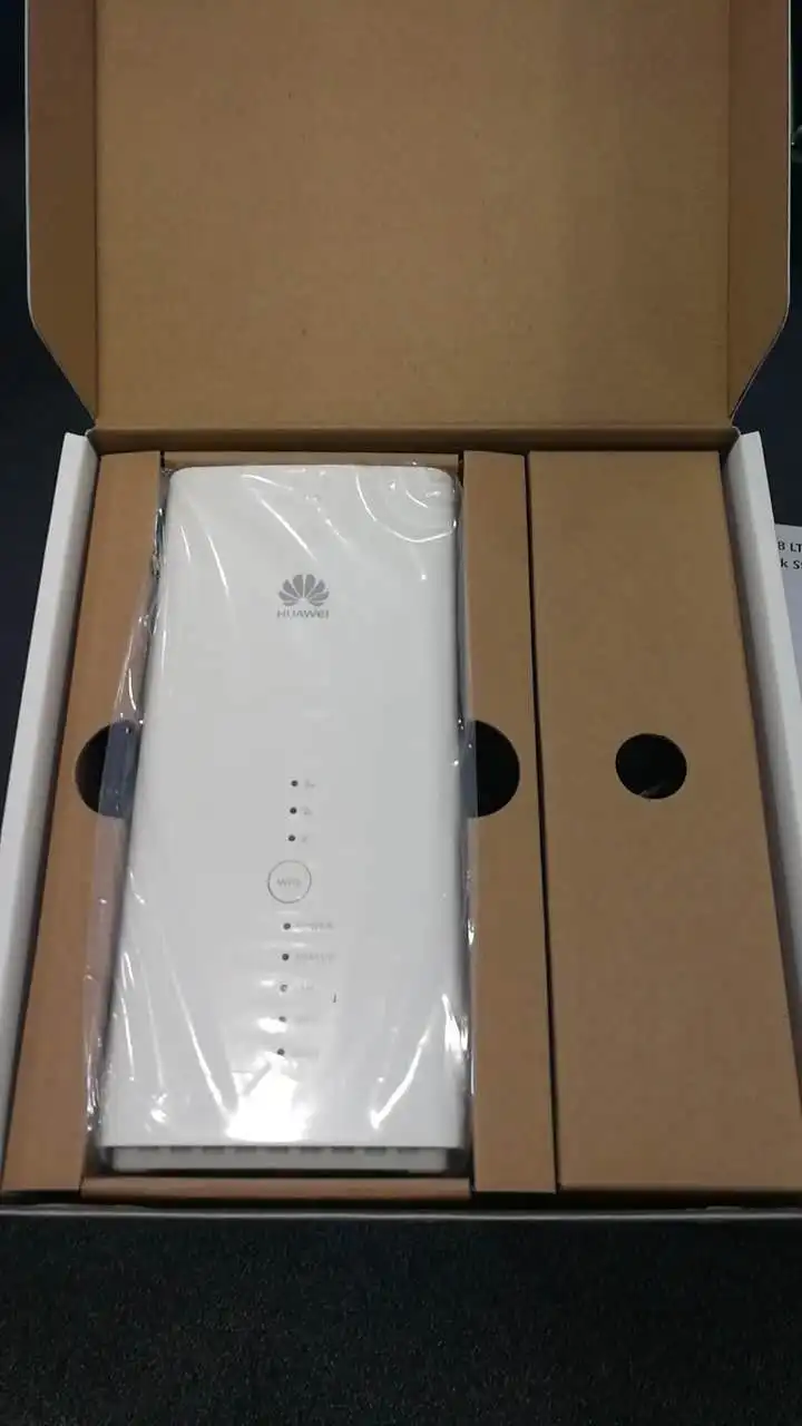 Беспроводной Wi Fi роутер Huawei B618s 22d|lte cpe|router wirelessrouter 4g huawei |