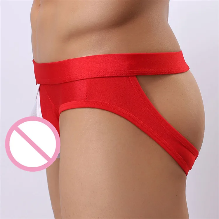 MAN SEXY  underwear lj97 XX 2