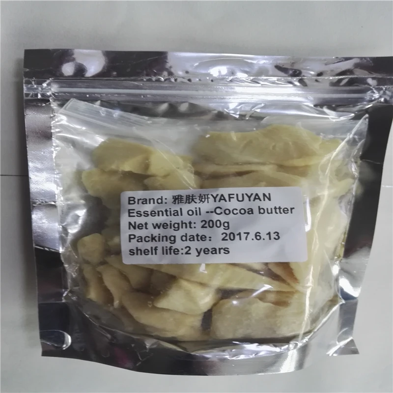 Yafuyan 100g 1000g Pure Cocoa Er Ounces Raw Unrefined Yafuyan 100g 1000g Pure Cocoa Er Ounces Raw Unrefined Base Oil Natural Organic Essential Cosmetic Grade In From Beauty