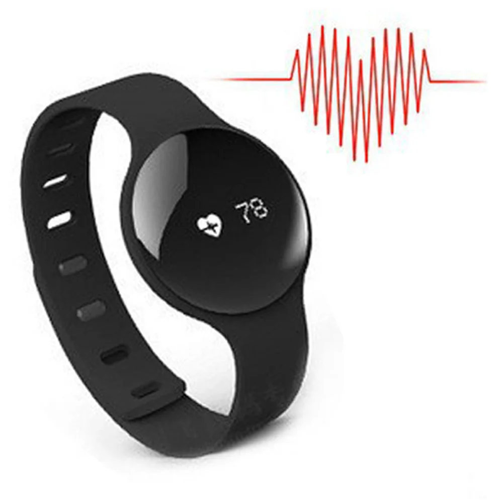 Heart Rate Monitor font b Watch b font Bluetooth Smartband font b Smart b font Wristband Heart Rate Monitor font b Watch b font Bluetooth Smartband font b Smart b font Wristband