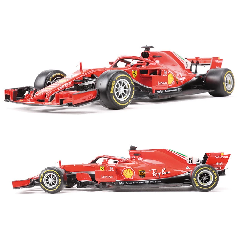 formula 1 diecast