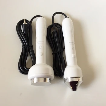 

Face Probe and Eye Probe for Ultrasonic Machine 628T Beauty Head for Ultrasound Device 628T Facial Accessories Skin Care Beauty