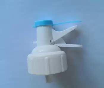 

5.2-5.5cm Screw Type for 18.9L Standard drinkable water bottle Water Dispenser Parts