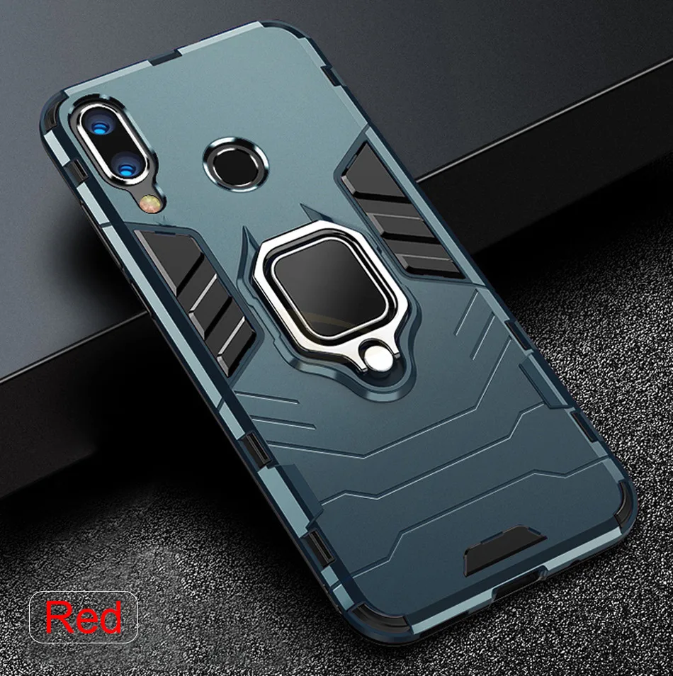 红米note7-黑豹指环壳_14