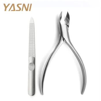 

New feet care Toe Nail Clippers Trimmer Cutters Professional Paronychia Nippers Chiropody Podiatry foot care NT46