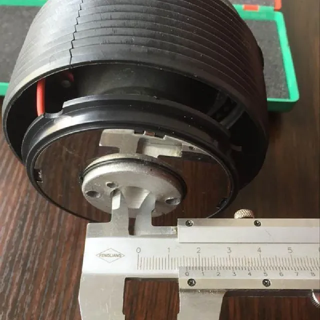 Suzuki SU-5 HUB-SU-5用ユニバーサルレーシングステアリング