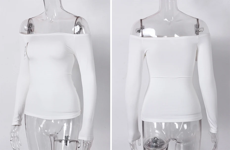 -white