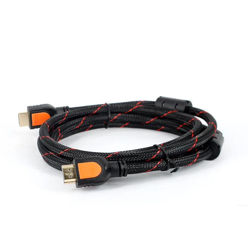 Câble HDMI 1.4 mâle/mâle 5m Oléane key