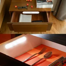 20 светодиодов беспроводной PIR датчик движения светильник интеллектуальная инфракрасная Индукционная лампа для шкафа шкаф HUG-сделки