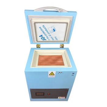 

Freezing Separating Machine -180C LCD Touch Screen Panel Frozen Separator Machine For IPhone Smasung Edge Screen Separate