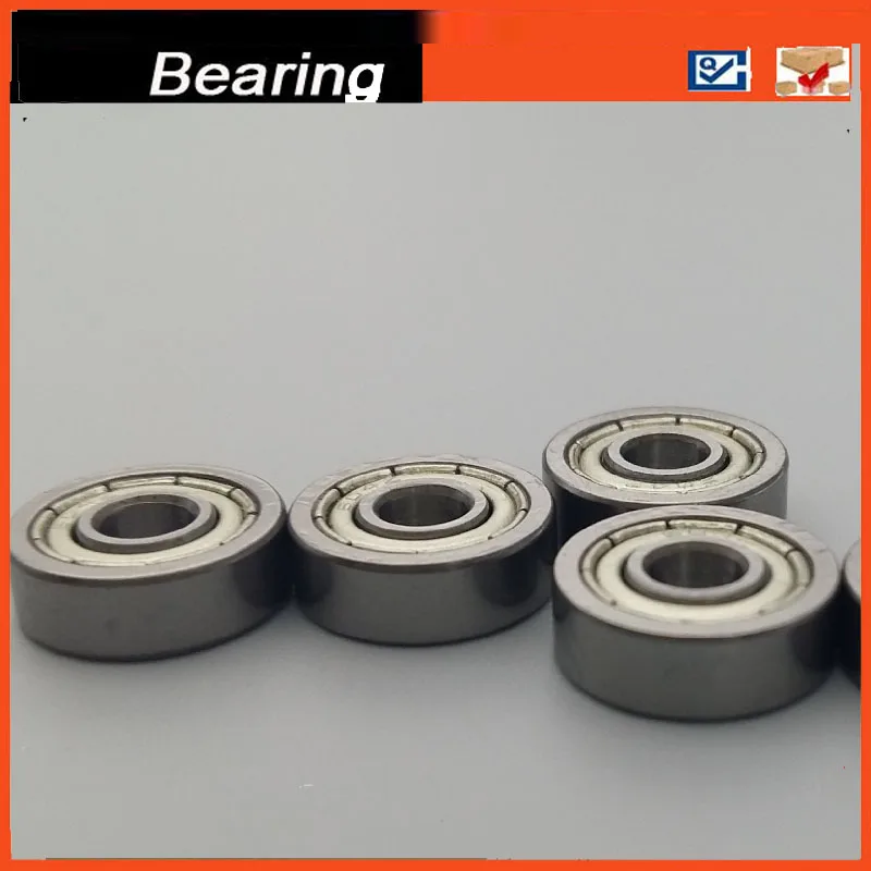 688 bearing 8*16*5mm chrome steel 688zz 688 zz 2z 3d machine wheels ...