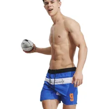 Летние популярные новые мужские плавки, боксеры, летние мужские плавки, красивые мужские плавки, удобные