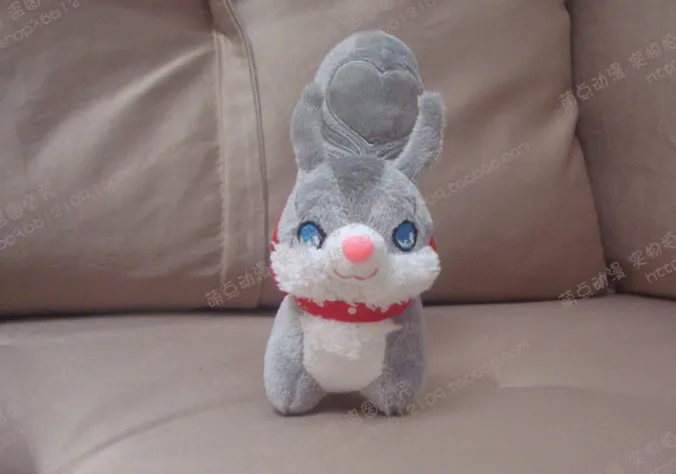 

BROTHERS CONFLICT Juli Anime Cosplay 15cm Stuffed & Plush Cartoon Doll