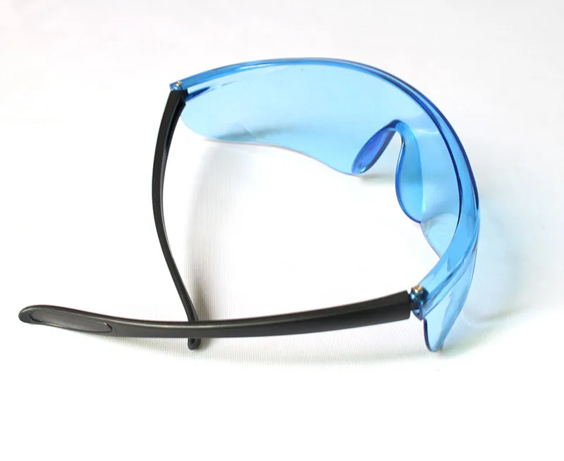 1 шт. пластиковая прочная игрушка очки для стрельбы для Nerf пистолет аксессуары Защита глаз унисекс Открытый дети классические подарки