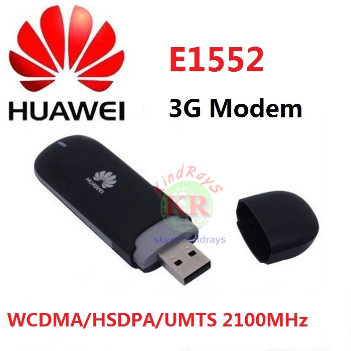 Разблокированный Huawei E1552 разблокированный 3 6 Мб/с USB модем 3G PK E1550 E369|3g modem|huawei e1552modem