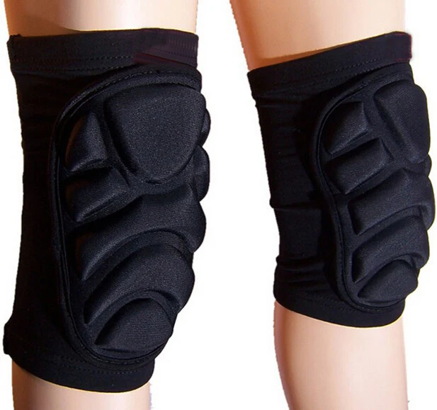 TPRPST Soft Knee pads for snowboarding ice skiing skateboarding Knee