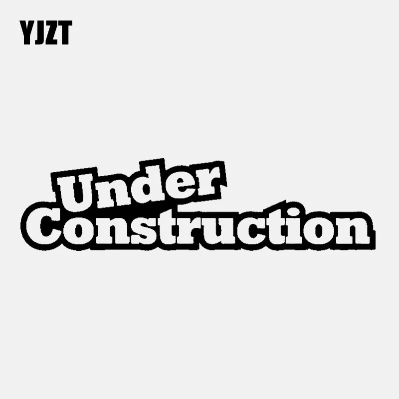 YJZT 13 8 см * 3 6 под дизельный персональная Автомобильная Стикеры виниловые наклейки