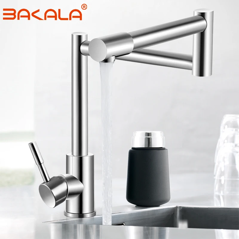 Kitchen Faucets