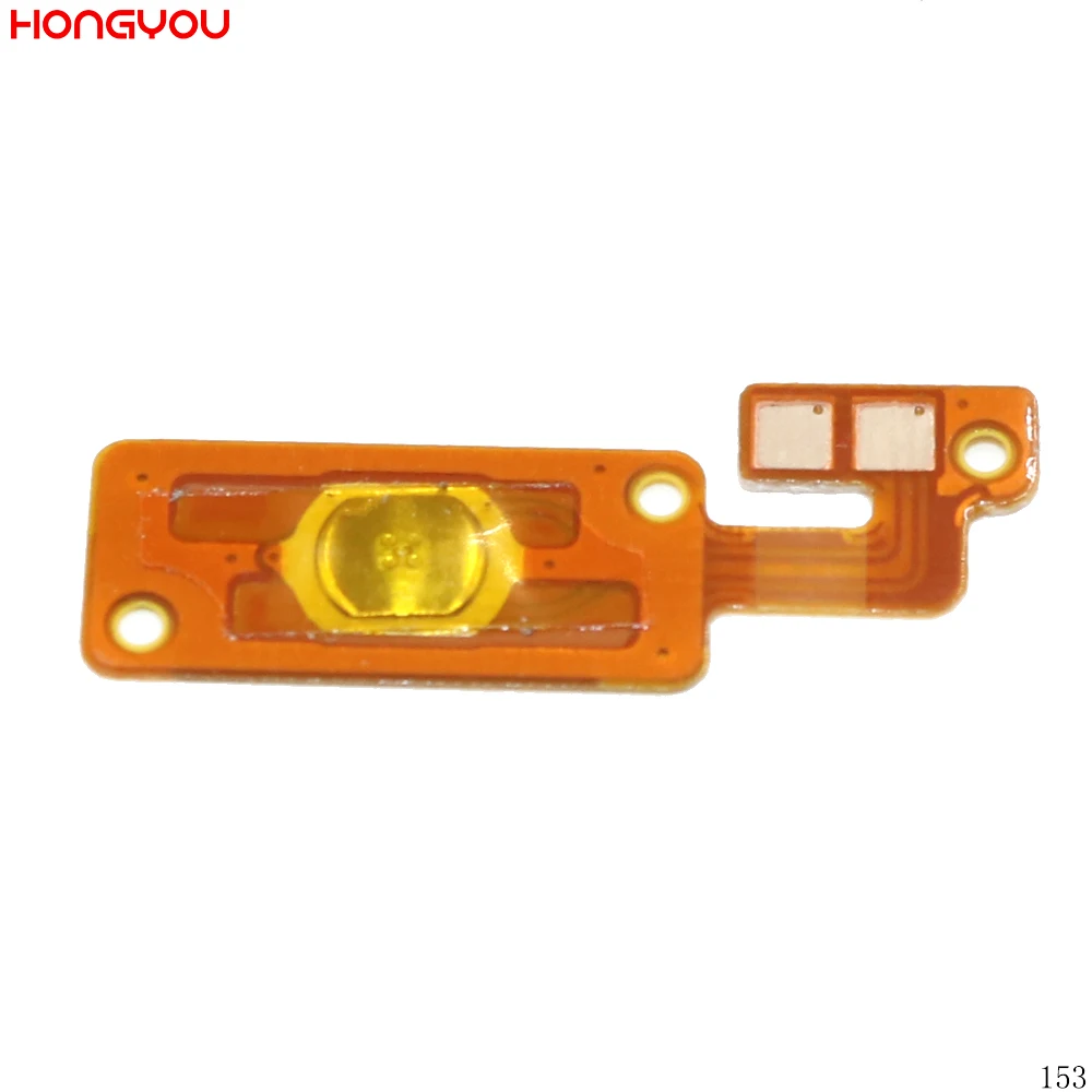 

Home Button Return Keypad Menu Flex Cable For Samsung Galaxy S Duos S7562