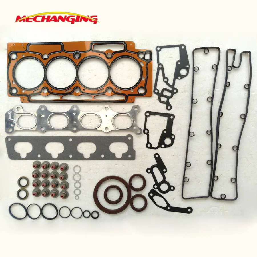 

For PEUGEOT 607 407 807 2.2L EW12J4 3FZ 3FY metal ENGINE PARTS Accessories Overhaul Package Complete Gasket 0197.Y8 50223800