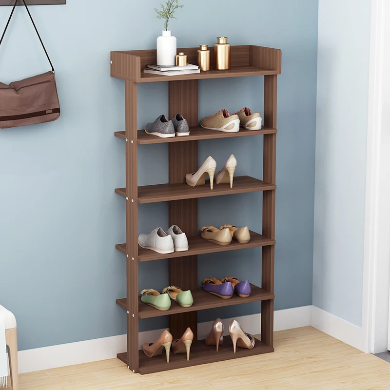Shoe Rack Simple Economical Space Home Shoe Storage Rack Dormitory