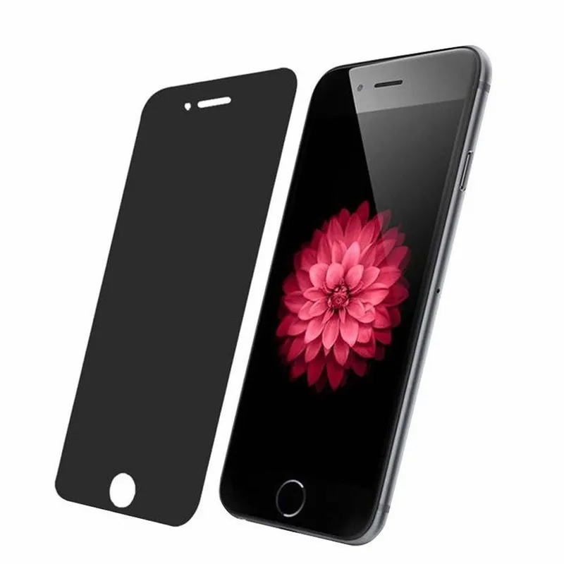 

HD Tempered Glass For iphonee 7 8 Anti-Burst Screen Protector Protective Glass