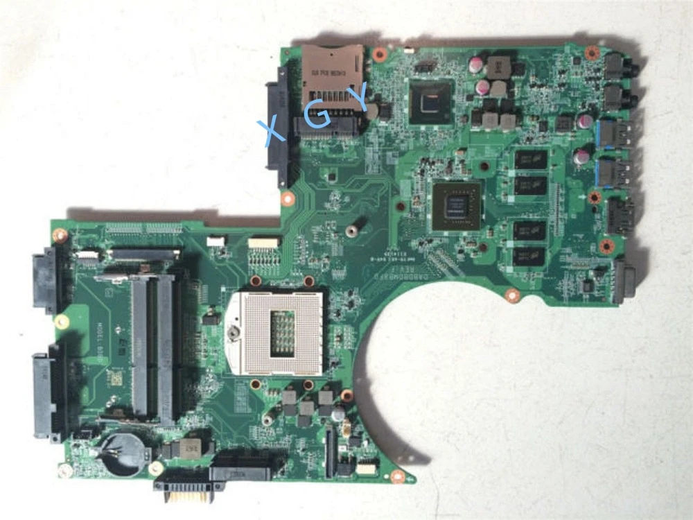 A000241240 for Toshiba Satellite P70 P75 P70-A P75-A motherboard 